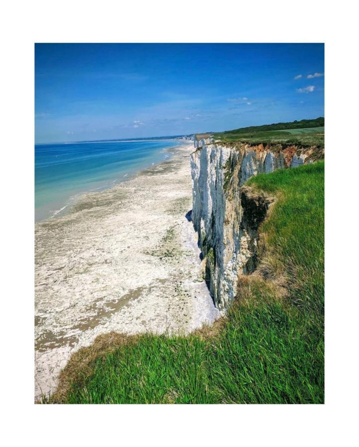 Brise Du Large - Maison D'ault Bed & Breakfast Ault