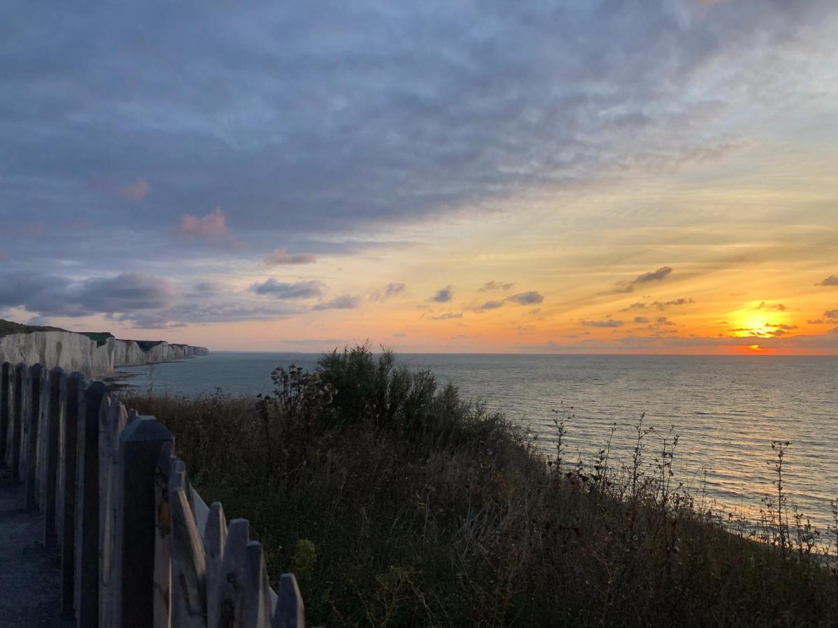 Brise Du Large - Maison D'ault Bed & Breakfast *