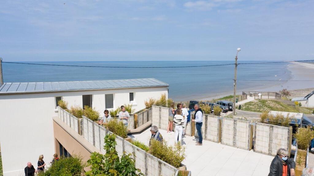 Brise Du Large - Maison D'ault * Ault