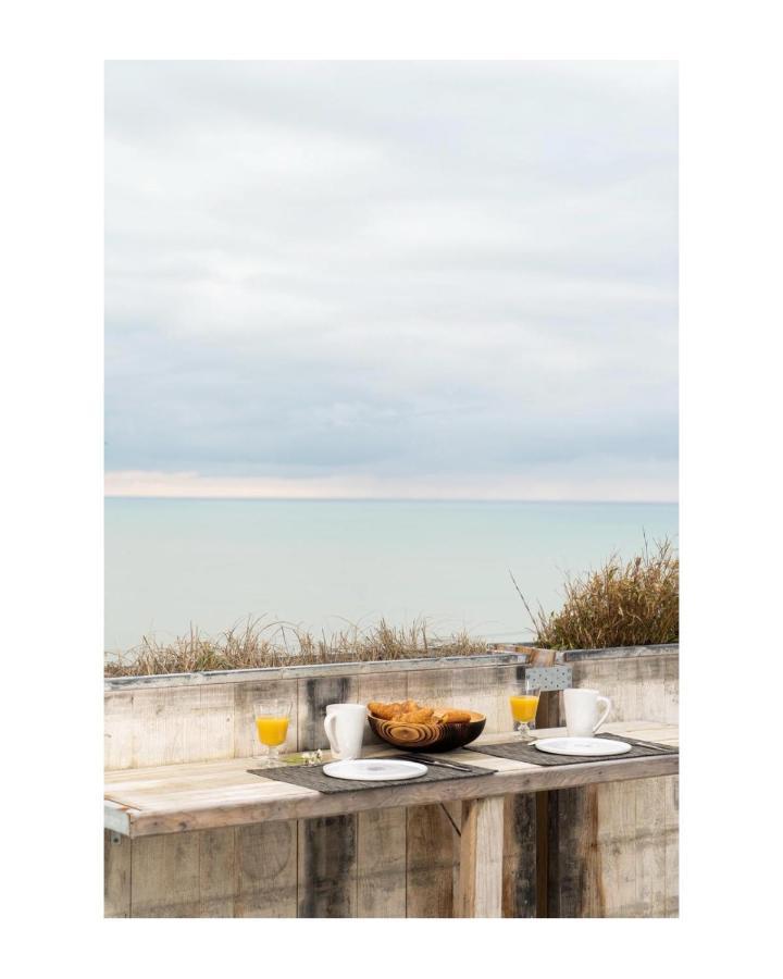 Brise Du Large - Maison D'ault * Ault