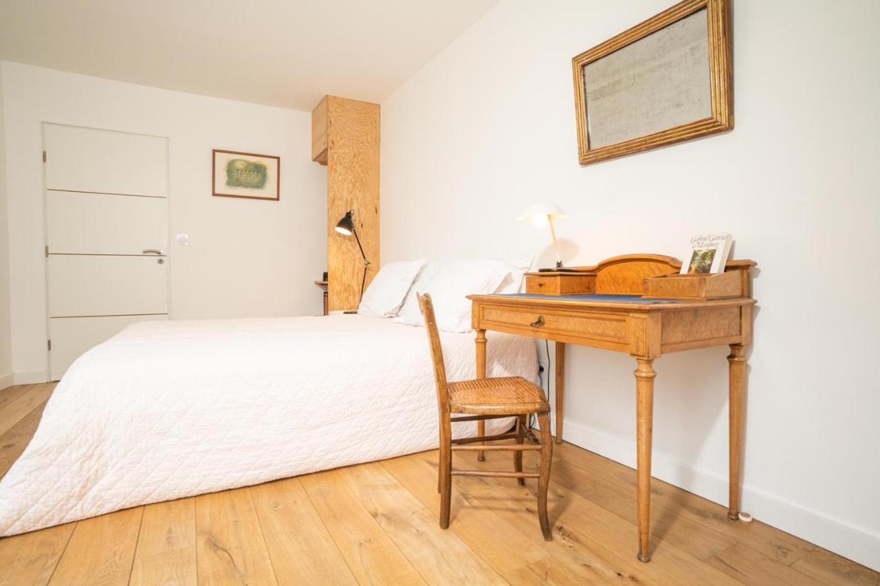 Brise Du Large - Maison D'ault Bed & Breakfast Ault