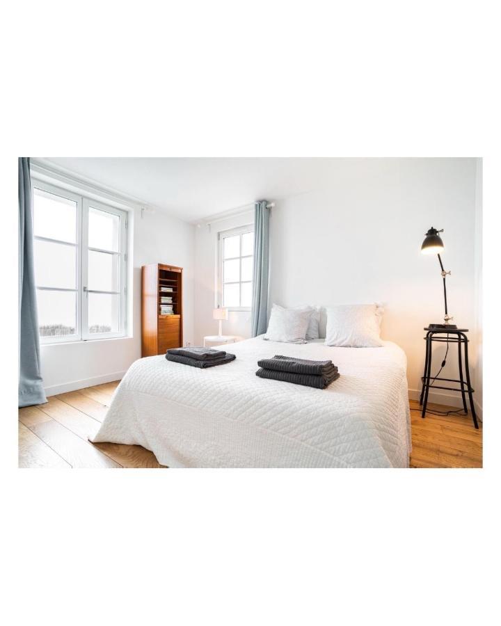 Bed & Breakfast Brise Du Large - Maison D'ault