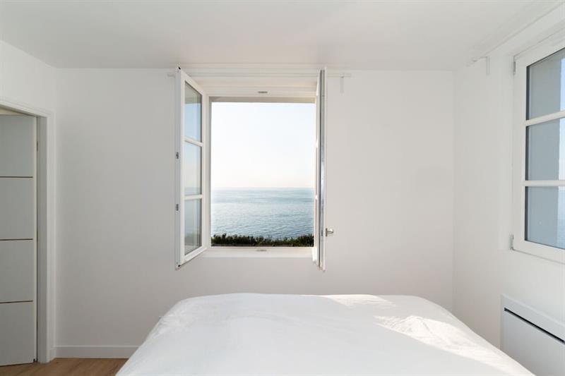 Bed & Breakfast Brise Du Large - Maison D'ault *
