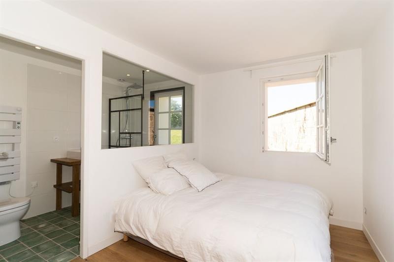 Bed & Breakfast Brise Du Large - Maison D'ault *