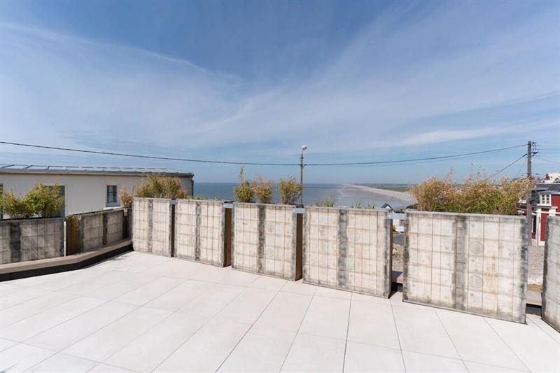 Bed & Breakfast Brise Du Large - Maison D'ault *