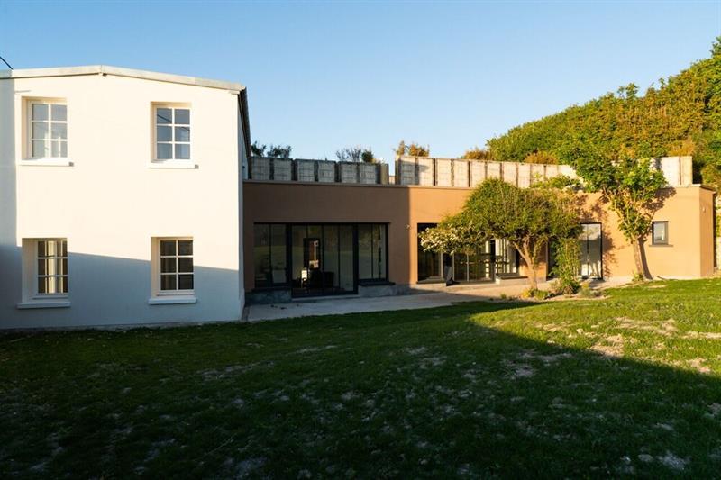 Brise Du Large - Maison D'ault