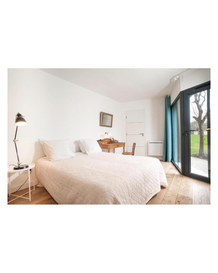 Bed & Breakfast Brise Du Large - Maison D'ault *