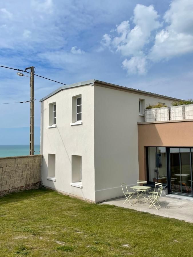 Bed & Breakfast Brise Du Large - Maison D'ault *