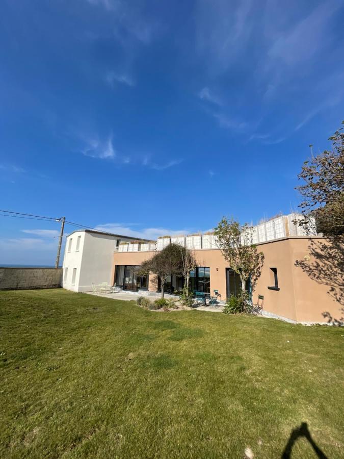 Brise Du Large - Maison D'ault Ault