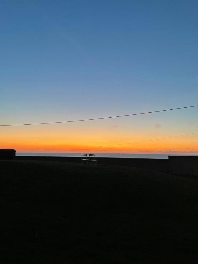 Brise Du Large - Maison D'ault *