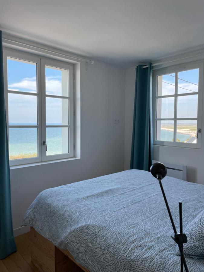 Brise Du Large - Maison D'ault