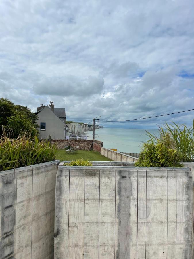 Brise Du Large - Maison D'ault *