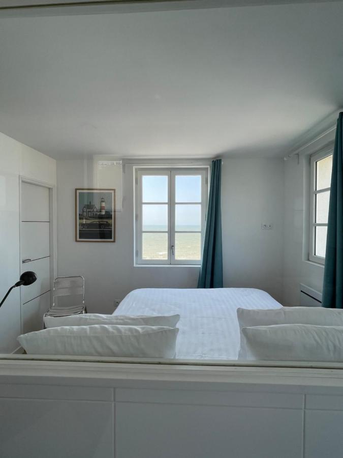 Bed & Breakfast Brise Du Large - Maison D'ault Ault