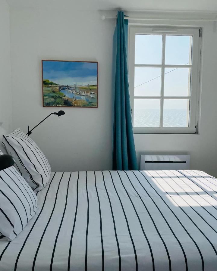 Brise Du Large - Maison D'ault