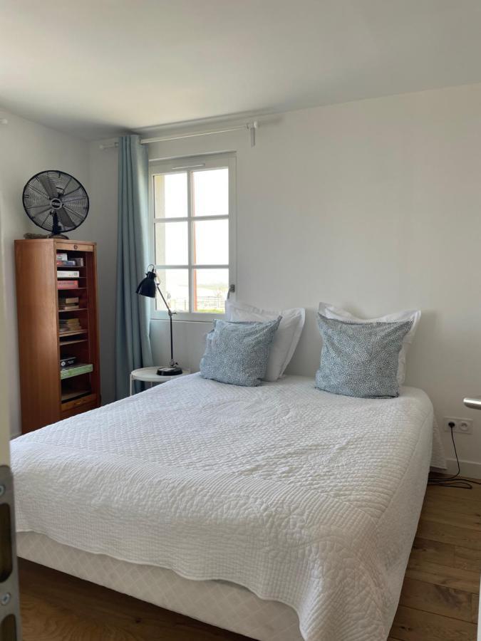 Bed & Breakfast Brise Du Large - Maison D'ault *