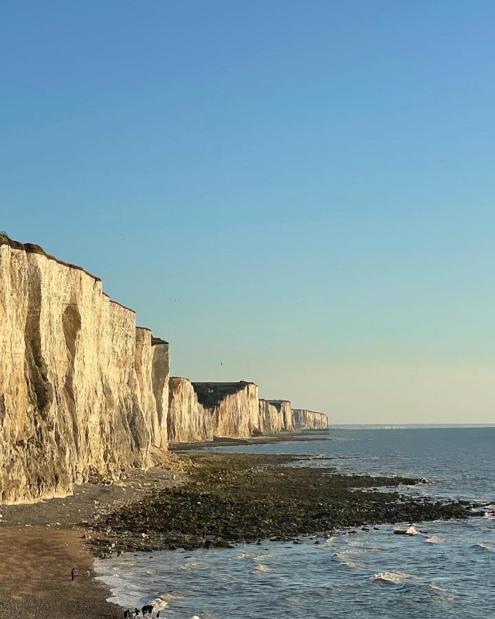 Brise Du Large - Maison D'ault Bed & Breakfast