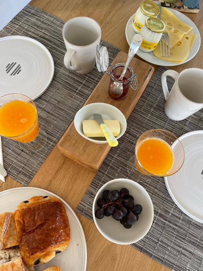Brise Du Large - Maison D'ault Bed & Breakfast Ault