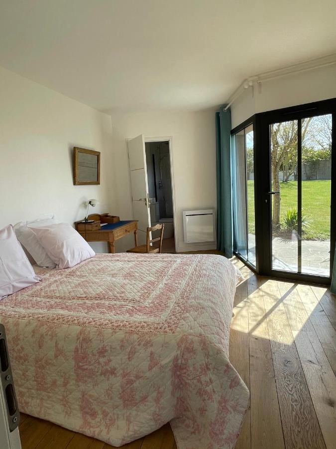 Brise Du Large - Maison D'ault