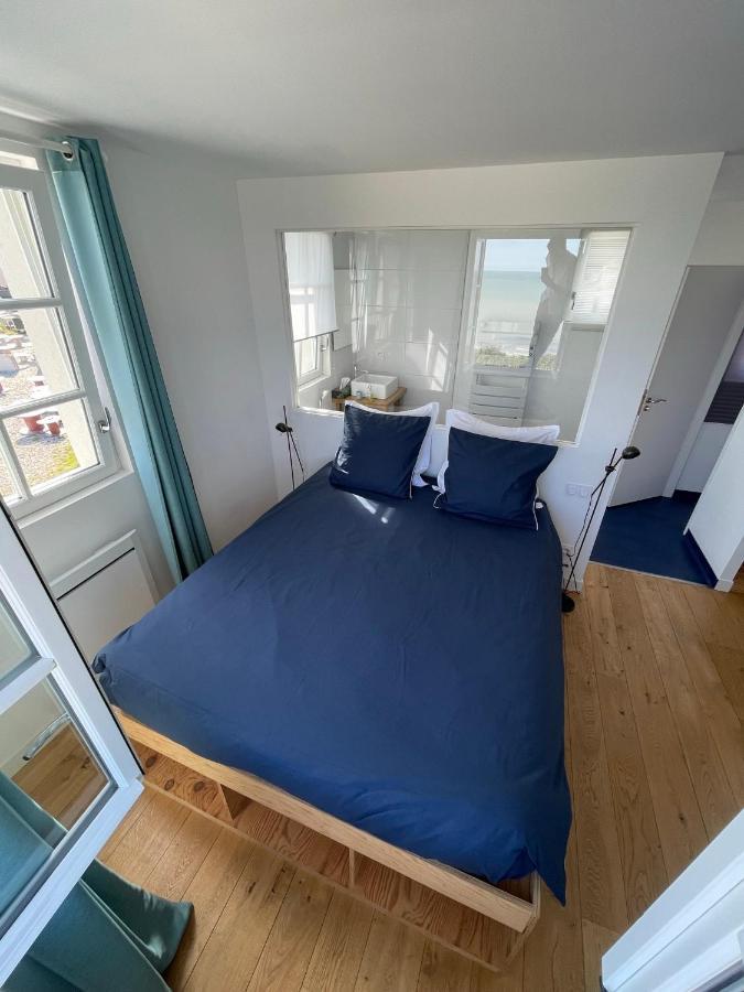 Bed & Breakfast Brise Du Large - Maison D'ault Ault