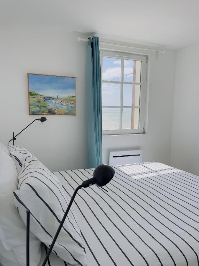 Bed & Breakfast Brise Du Large - Maison D'ault