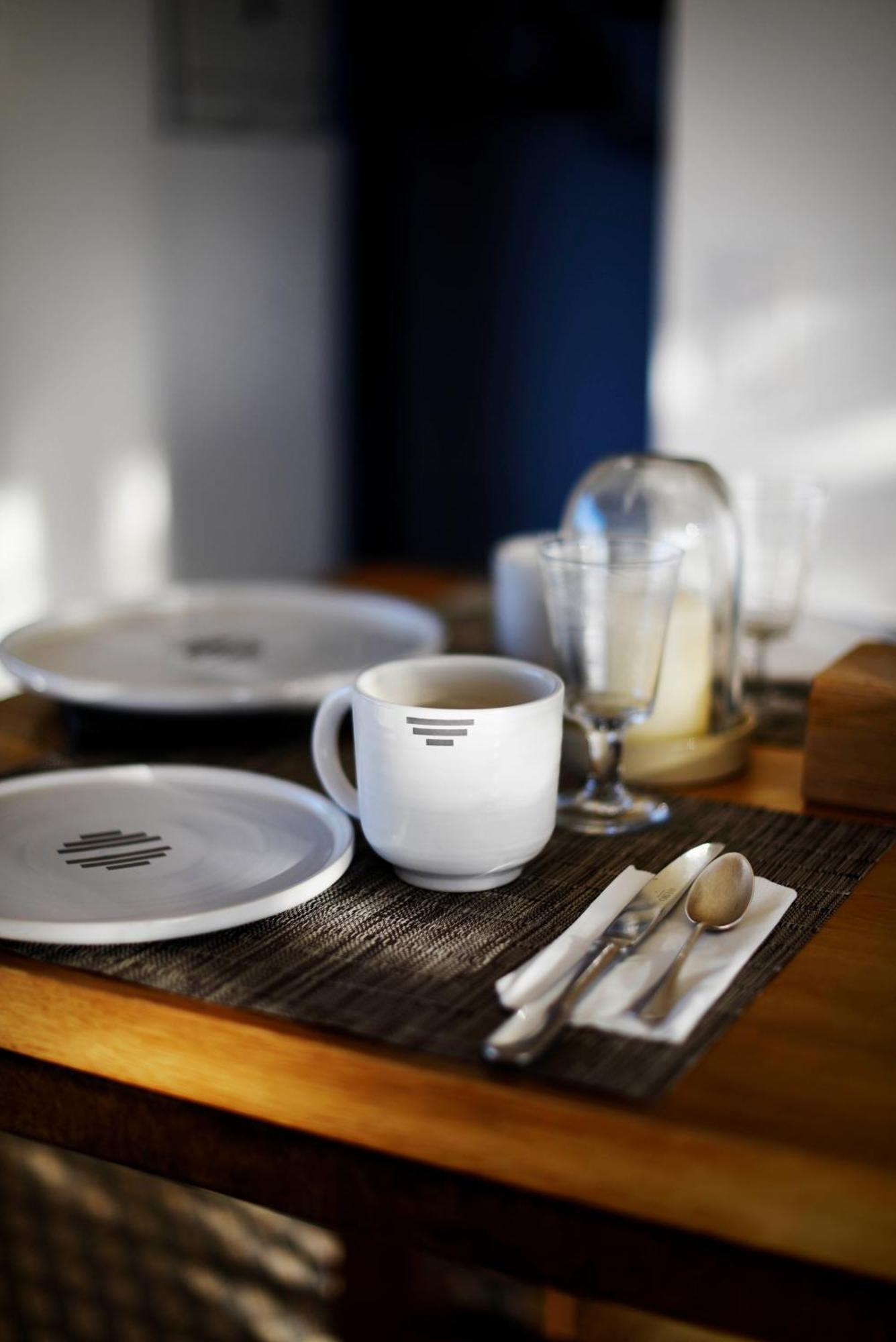 Bed & Breakfast Brise Du Large - Maison D'ault Ault