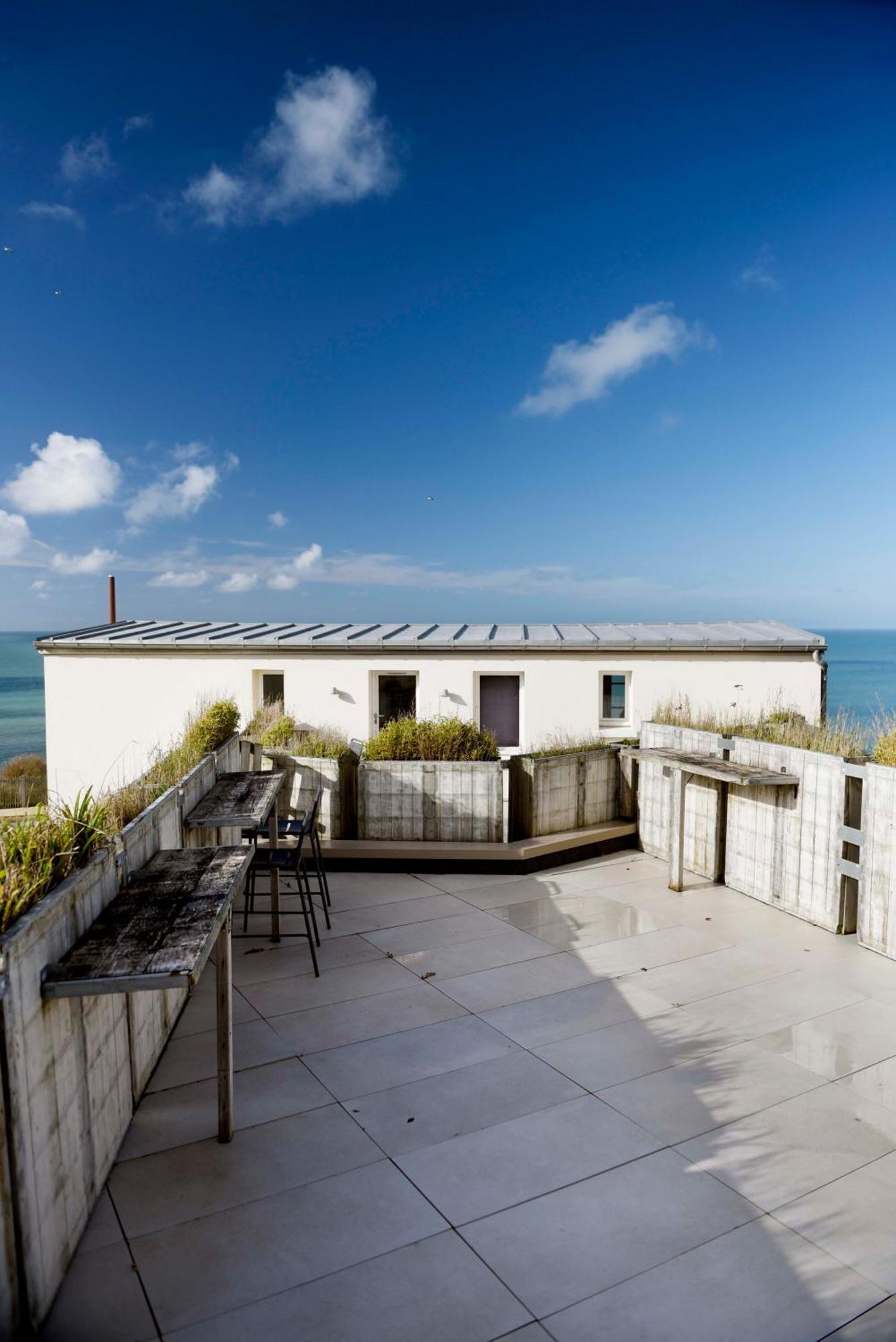 Bed & Breakfast Brise Du Large - Maison D'ault *