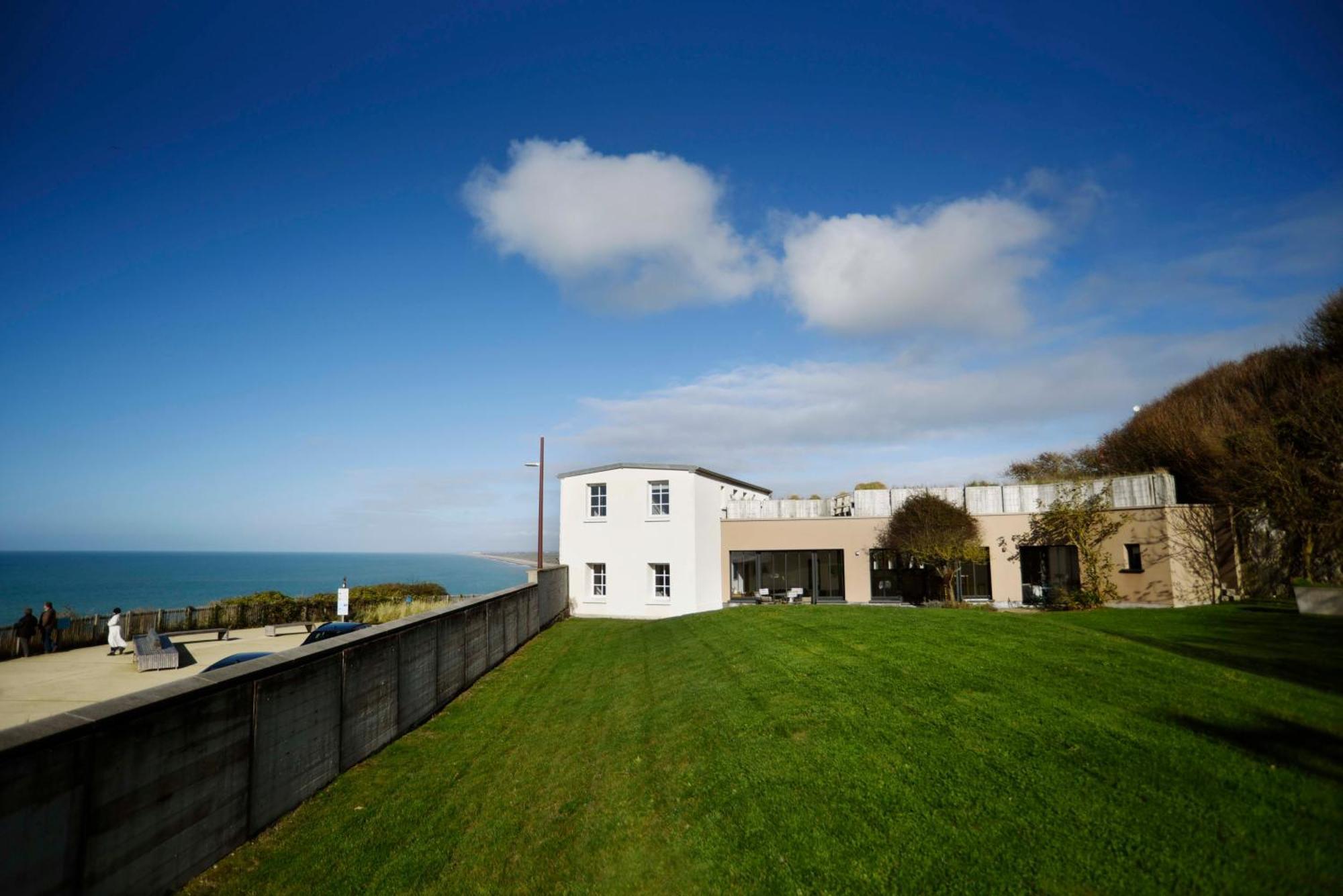 Brise Du Large - Maison D'ault * Ault
