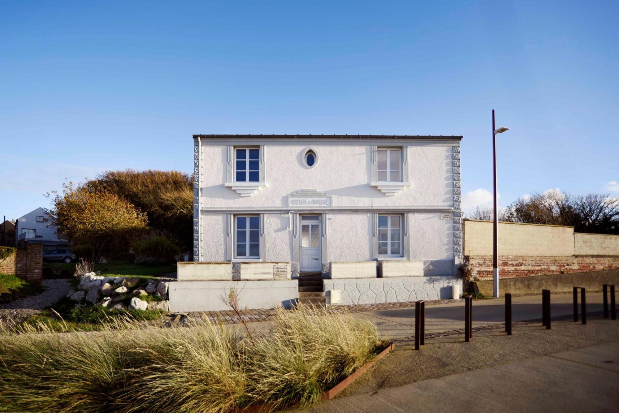 Brise Du Large - Maison D'ault Bed & Breakfast