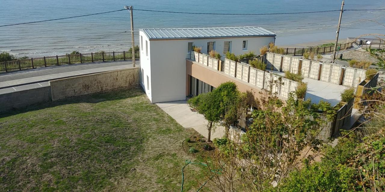Brise Du Large - Maison D'ault Bed & Breakfast *