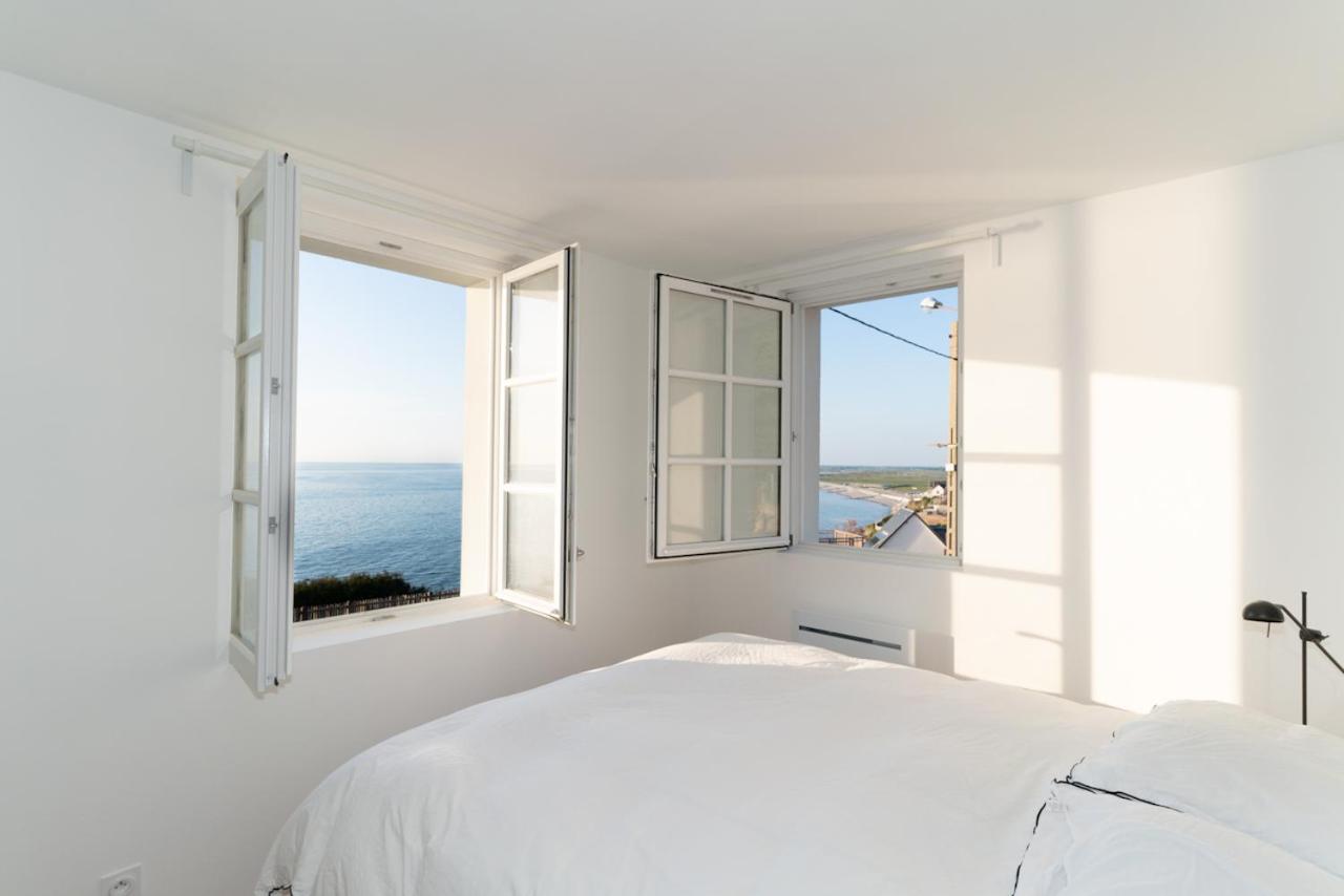 Brise Du Large - Maison D'ault Bed & Breakfast Ault