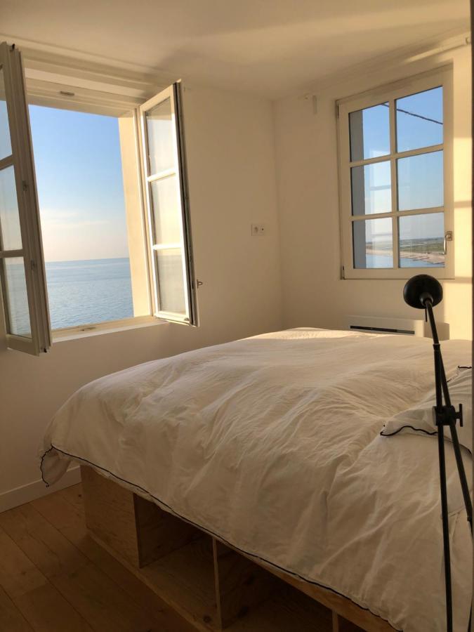 Bed & Breakfast Brise Du Large - Maison D'ault *