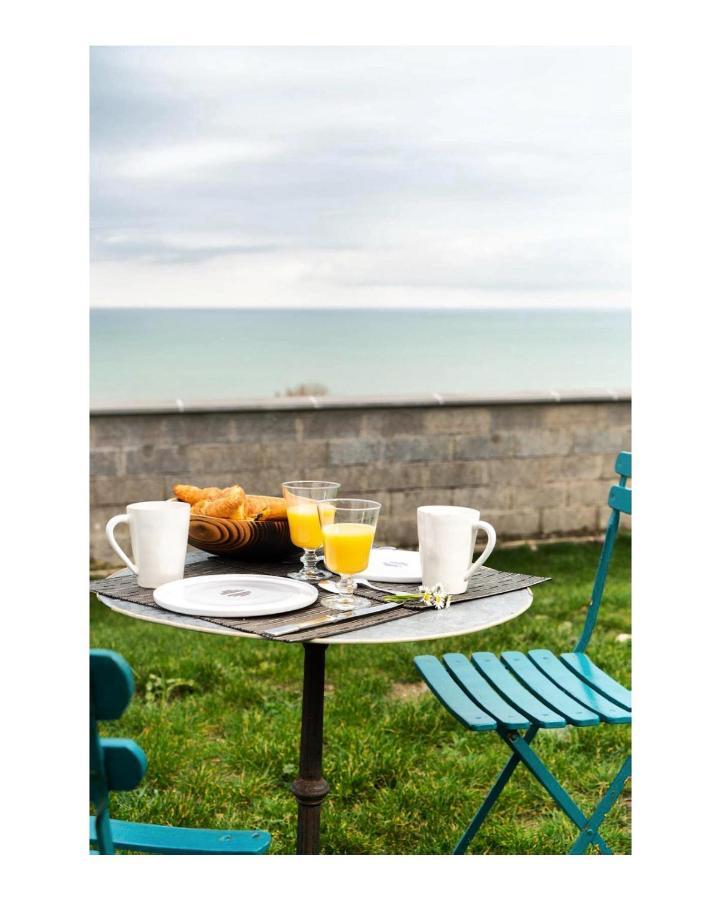 Brise Du Large - Maison D'ault Bed & Breakfast Ault