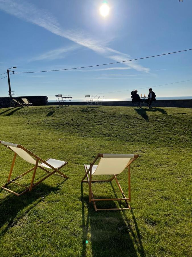 Bed & Breakfast Brise Du Large - Maison D'ault