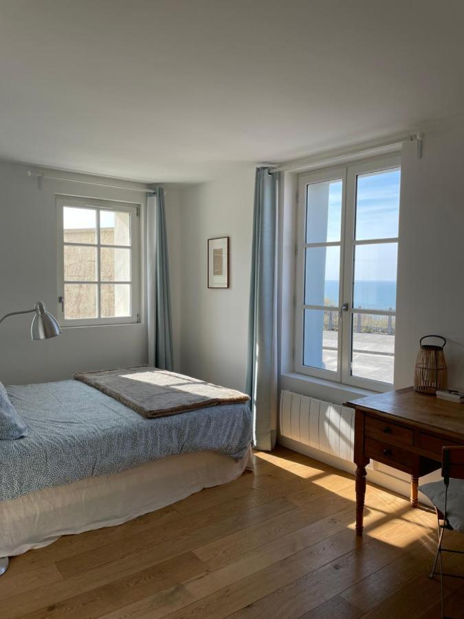 Brise Du Large - Maison D'ault *