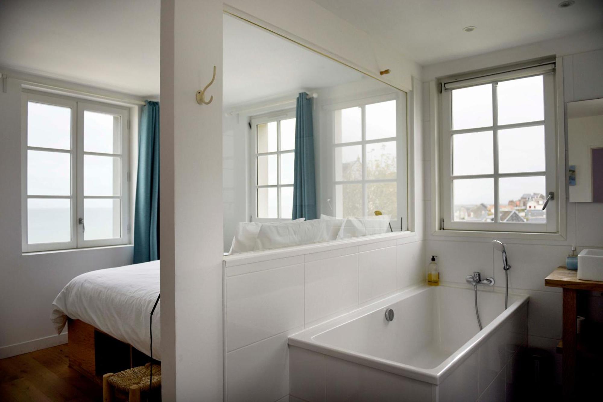 Brise Du Large - Maison D'ault Bed & Breakfast Ault